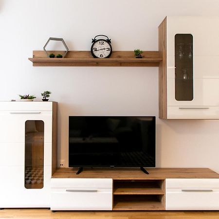 Apartmán Iva Záhřeb Exteriér fotografie