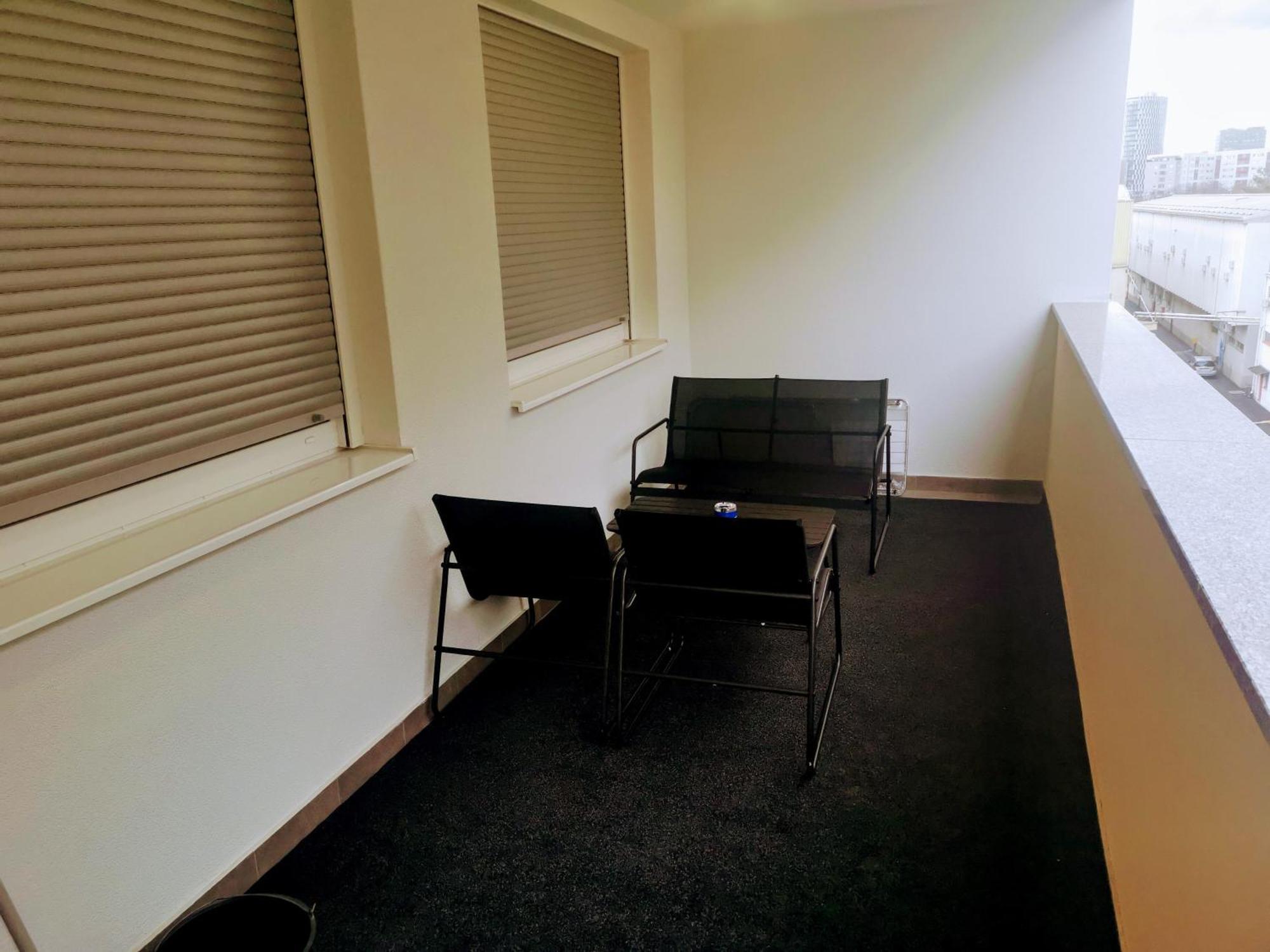 Apartmán Iva Záhřeb Exteriér fotografie