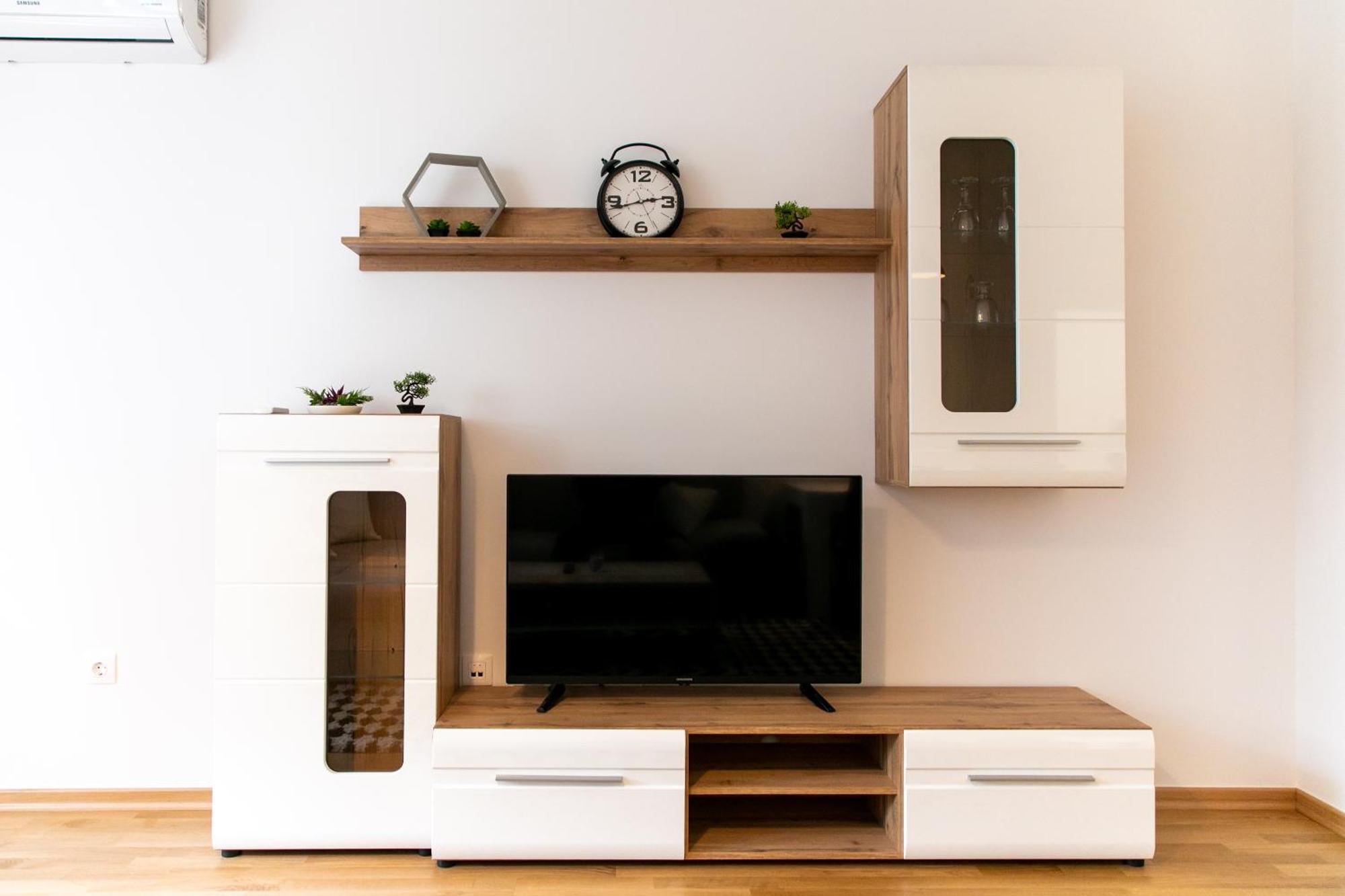 Apartmán Iva Záhřeb Exteriér fotografie