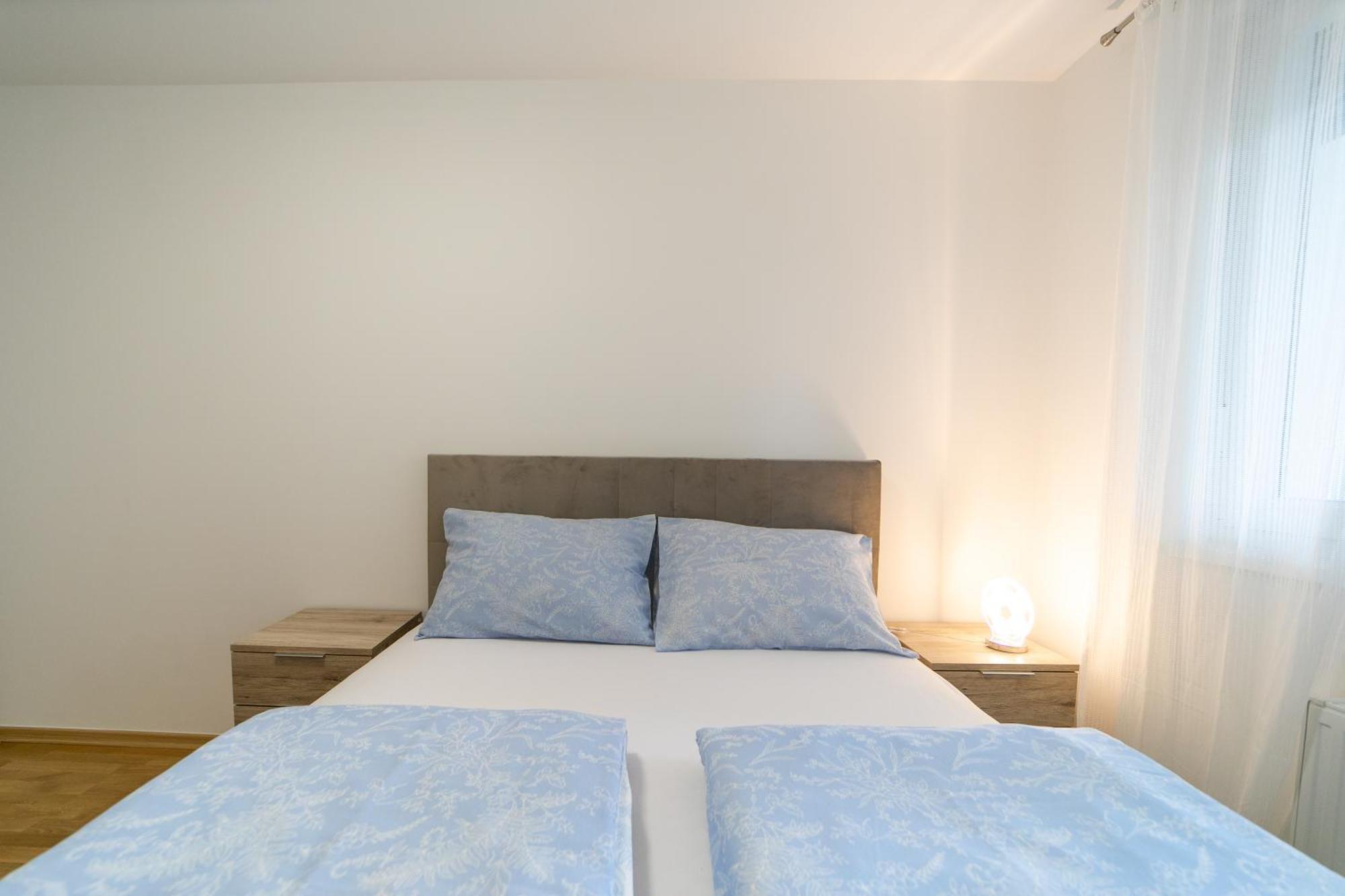 Apartmán Iva Záhřeb Exteriér fotografie
