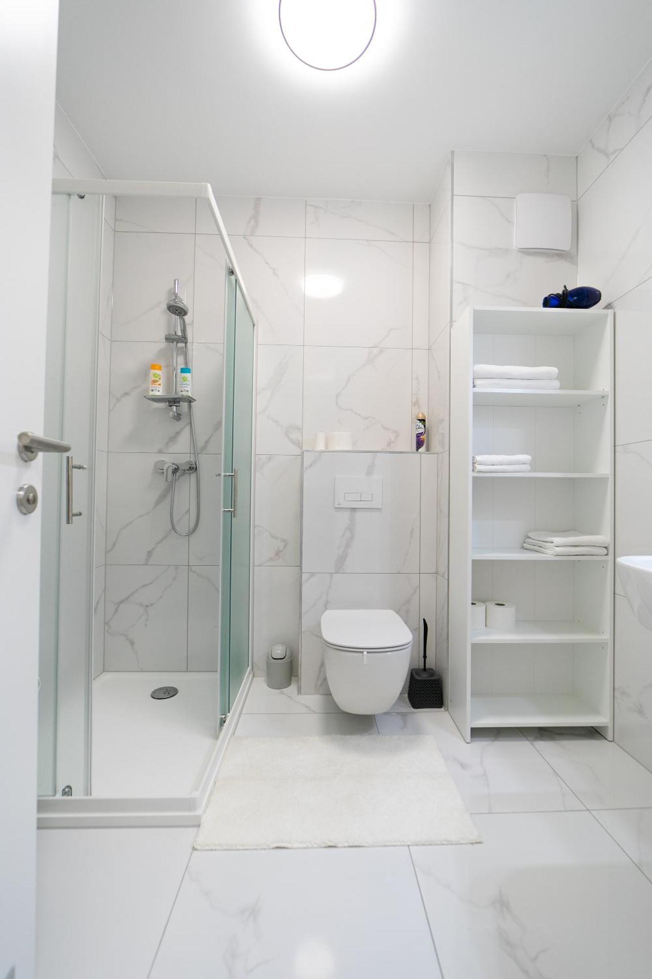 Apartmán Iva Záhřeb Exteriér fotografie