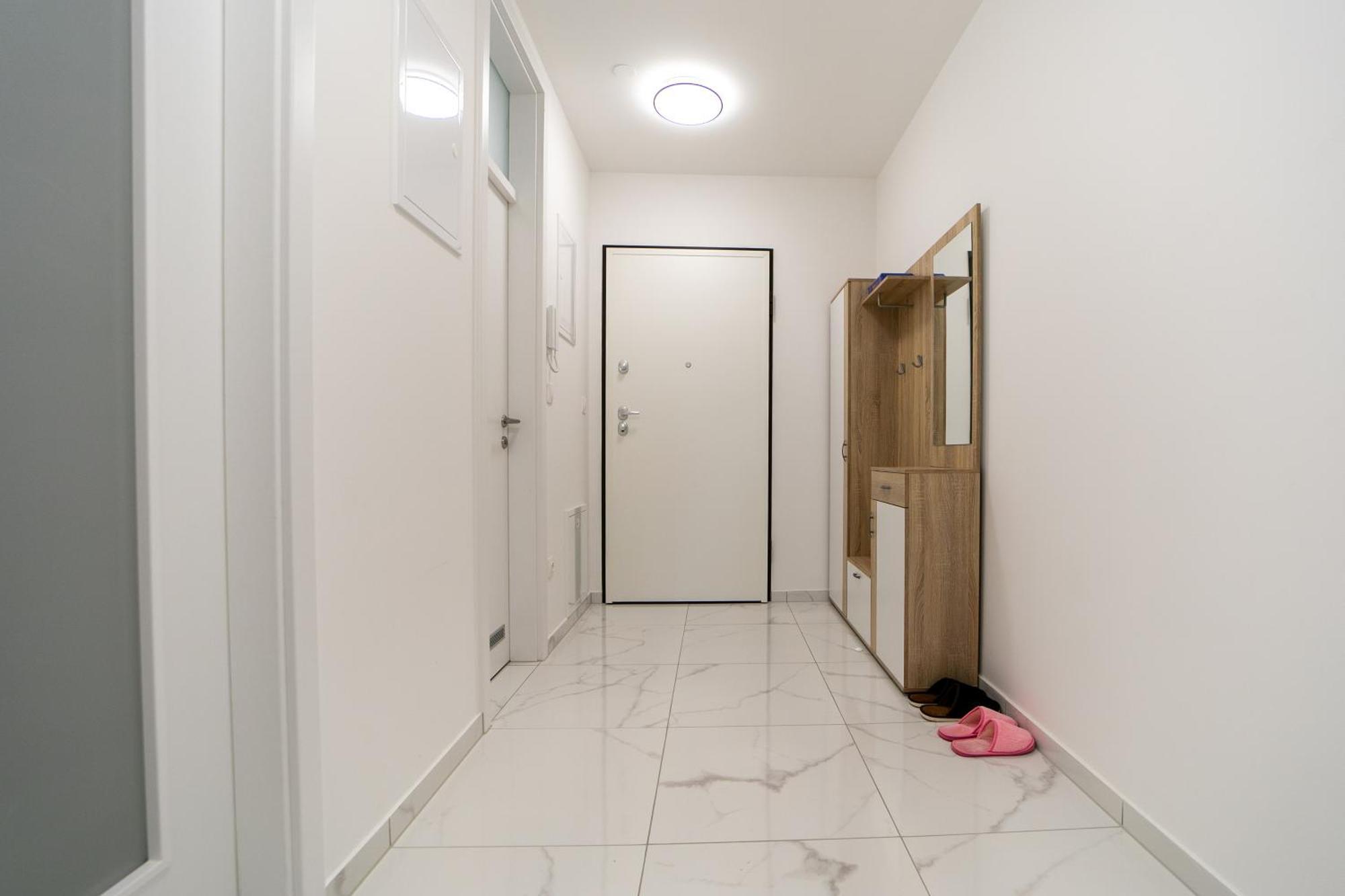 Apartmán Iva Záhřeb Exteriér fotografie