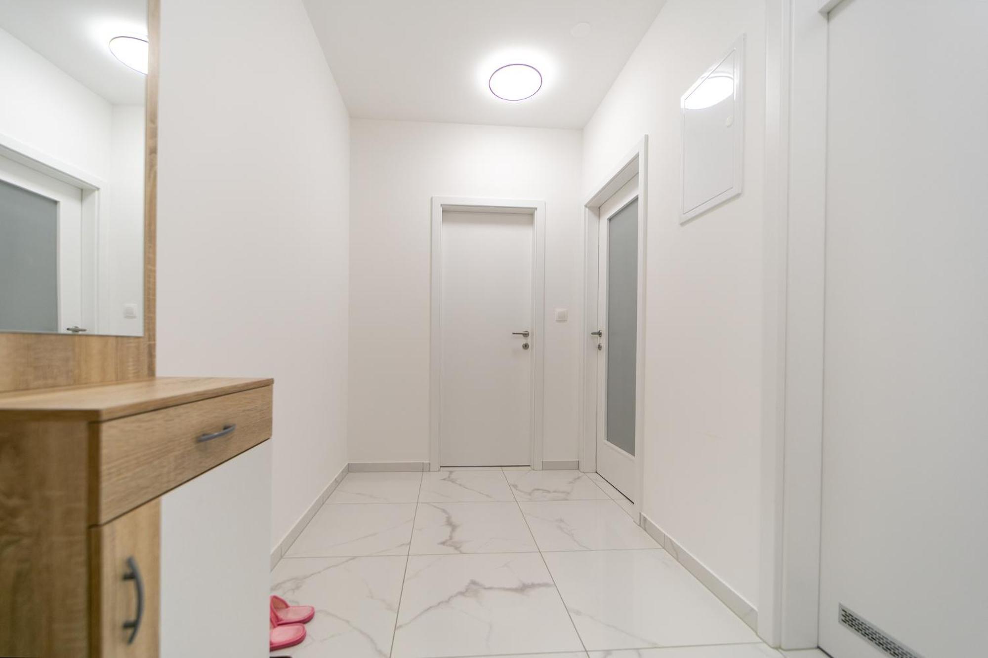Apartmán Iva Záhřeb Exteriér fotografie
